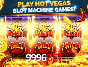 Ofertas Exclusivas 9996bet