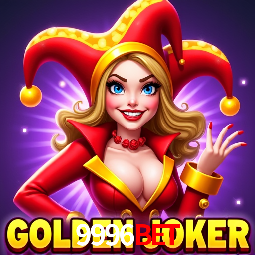 Provedores de Jogos 9996bet