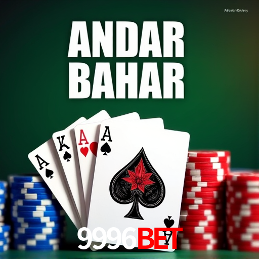 Recursos de Bônus 9996bet